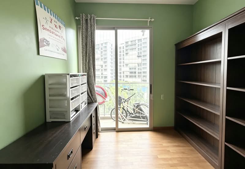 Sea Horizon, 13 Pasir Ris Rise, 4 Bedrooms, 1,302 sqft, Executive Condominium For Sale, by Bryan Yee, 500119596 - PropertyGuru.com.sg