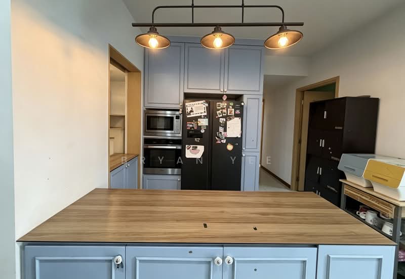 Sea Horizon, 13 Pasir Ris Rise, 4 Bedrooms, 1,302 sqft, Executive Condominium For Sale, by Bryan Yee, 500119596 - PropertyGuru.com.sg