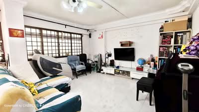 For Sale - 525 Jelapang Road