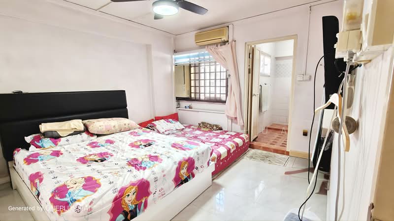 525 Jelapang Road, 525 Jelapang Road, 3 Bedrooms, 1,109 sqft, HDB Flat For Sale, by Andrew Chua, 500119598 - PropertyGuru.com.sg