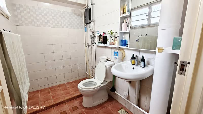 525 Jelapang Road, 525 Jelapang Road, 3 Bedrooms, 1,109 sqft, HDB Flat For Sale, by Andrew Chua, 500119598 - PropertyGuru.com.sg