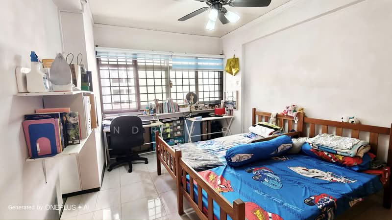 525 Jelapang Road, 525 Jelapang Road, 3 Bedrooms, 1,109 sqft, HDB Flat For Sale, by Andrew Chua, 500119598 - PropertyGuru.com.sg