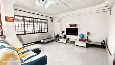 For Sale - 525 Jelapang Road