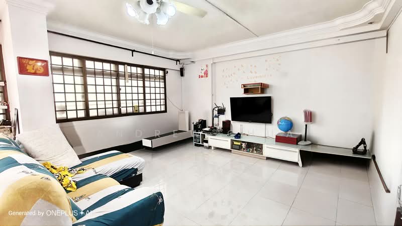 For Sale - 525 Jelapang Road