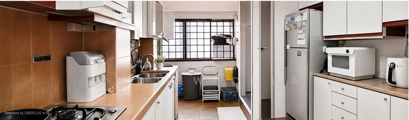 525 Jelapang Road, 525 Jelapang Road, 3 Bedrooms, 1,109 sqft, HDB Flat For Sale, by Andrew Chua, 500119598 - Kitchen - PropertyGuru.com.sg