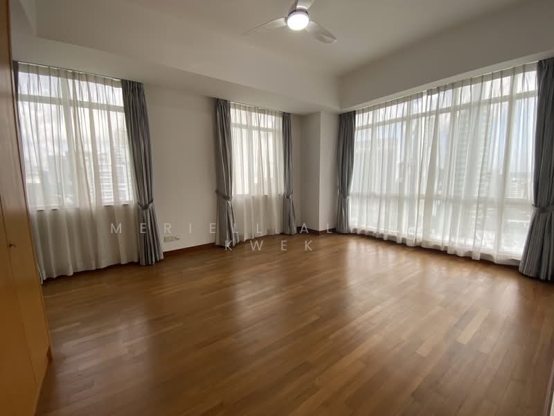 Orchard Scotts, 11 Anthony Road, 4 Bedrooms, 2,497 sqft, Condominium For Rent, by Meriell Alexiz Kwek, 500119604 - Living Room - PropertyGuru.com.sg