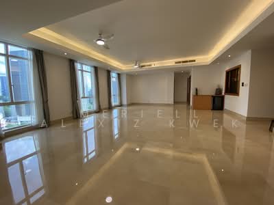 For Rent - Orchard Scotts
