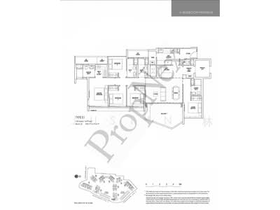 For Sale - Riverfront Residences