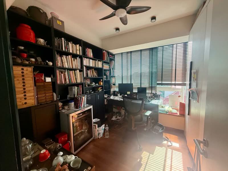 Heritage Residences, 101 Lorong L Telok Kurau, 3 Bedrooms, 1,830 sqft, Apartment For Rent, by Jessica Low, 500119623 - Study - PropertyGuru.com.sg