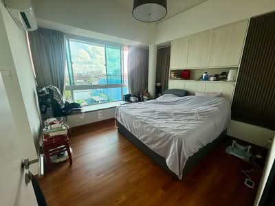 For Rent - Heritage Residences