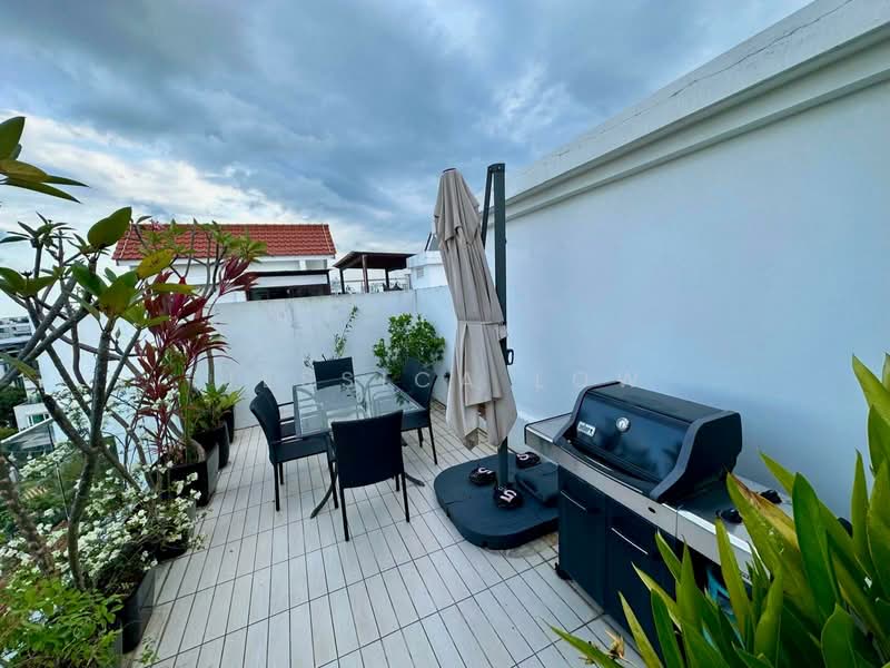 Heritage Residences, 101 Lorong L Telok Kurau, 3 Bedrooms, 1,830 sqft, Apartment For Rent, by Jessica Low, 500119623 - Exterior - PropertyGuru.com.sg