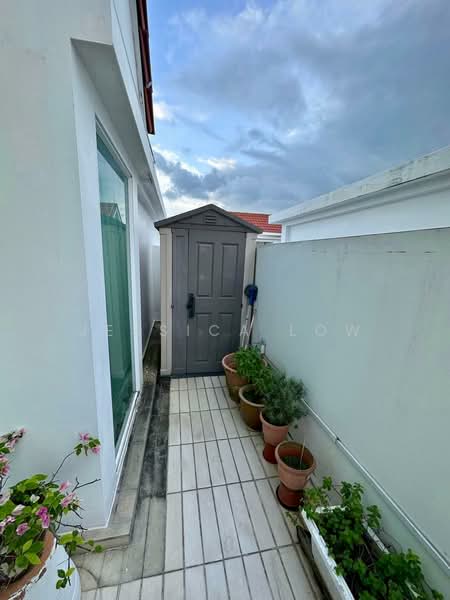 Heritage Residences, 101 Lorong L Telok Kurau, 3 Bedrooms, 1,830 sqft, Apartment For Rent, by Jessica Low, 500119623 - Exterior - PropertyGuru.com.sg