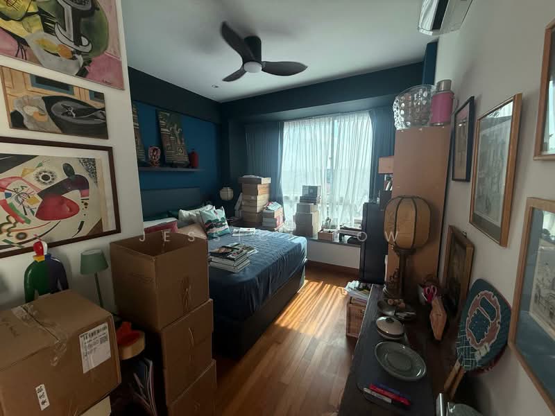 Heritage Residences, 101 Lorong L Telok Kurau, 3 Bedrooms, 1,830 sqft, Apartment For Rent, by Jessica Low, 500119623 - Bedroom - PropertyGuru.com.sg