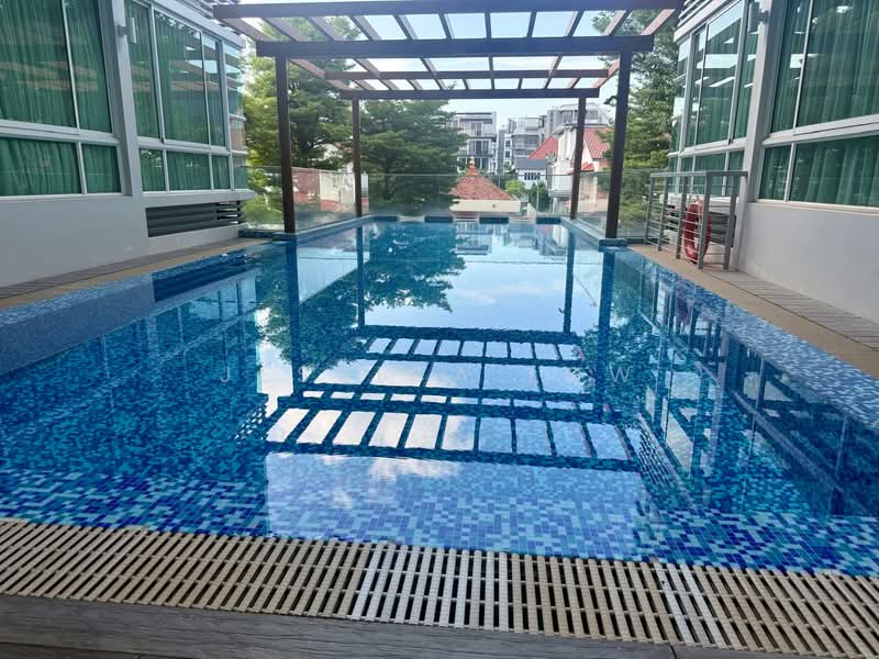 Heritage Residences, 101 Lorong L Telok Kurau, 3 Bedrooms, 1,830 sqft, Apartment For Rent, by Jessica Low, 500119623 - Pool - PropertyGuru.com.sg