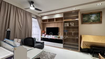For Rent - J Gateway