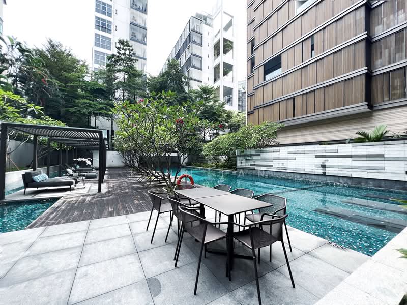 Lloyd SixtyFive, 65 Lloyd Road, 3 Bedrooms, 3,638 sqft, Condominium For Rent, by Lynn Tan, 500119635 - Exterior - PropertyGuru.com.sg