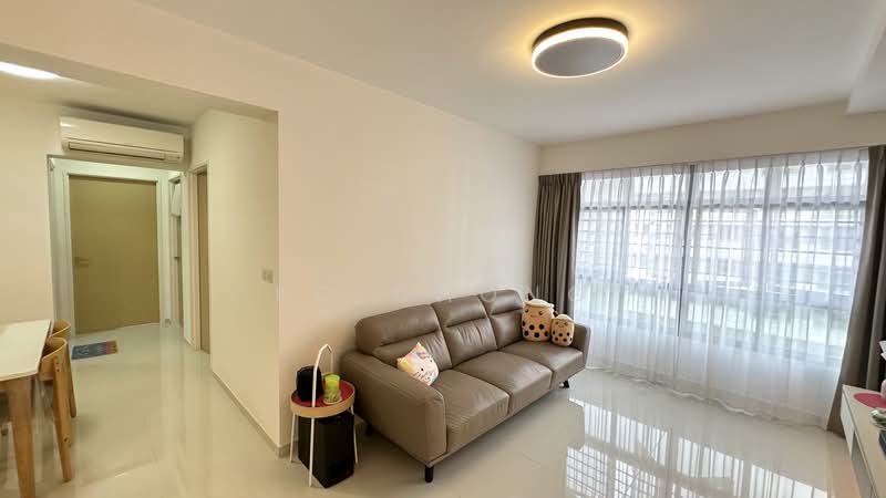 For Sale - 619A Tampines Street 61