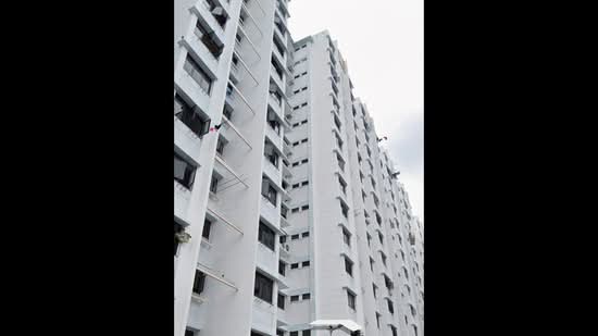 41 Sims Drive, 41 Sims Drive, Room Rental, 140 sqft, HDB Flat For Rent, by Cindy Fu 付小姐, 500119656 - PropertyGuru.com.sg