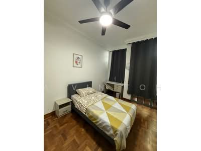 For Rent - Westwood Park