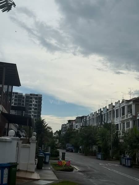 Westwood Park, Westwood Crescent, Room Rental, 110 sqft, Terraced House For Rent, by Alvin Toh, 500119669 - Exterior - PropertyGuru.com.sg