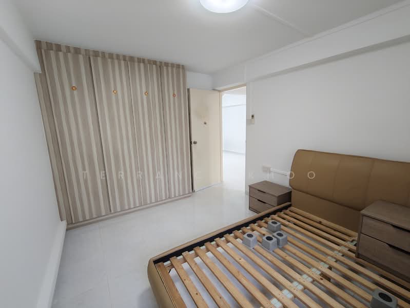 119 Bukit Merah View, 119 Bukit Merah View, 2 Bedrooms, 700 sqft, HDB Flat For Rent, by Terrance Khoo, 500119673 - Bedroom - PropertyGuru.com.sg