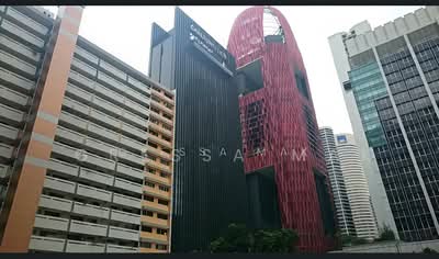 For Sale - 2 Tanjong Pagar Plaza