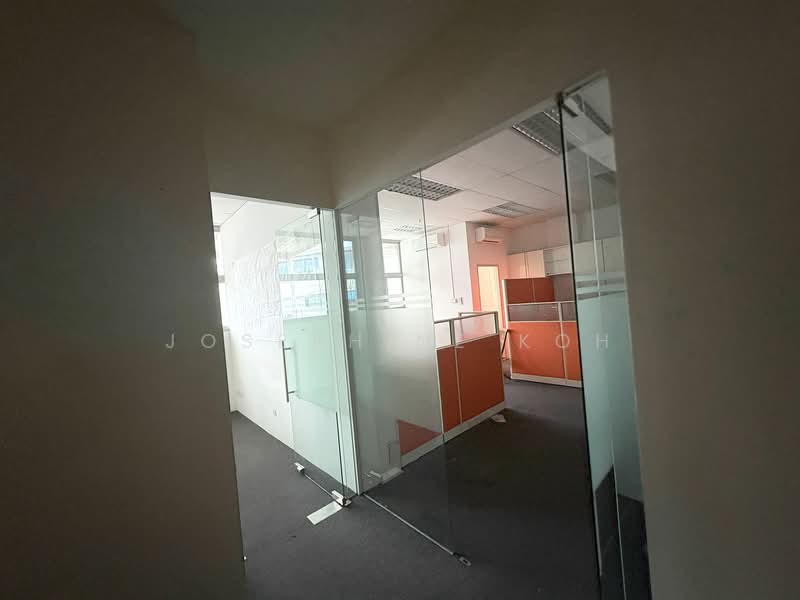 Northstar @ Amk, 7030 Ang Mo Kio Avenue 5, 1,141 sqft, Light Industrial (B1) For Rent, by Josephine Koh, 500119676 - Interior - CommercialGuru.com.sg