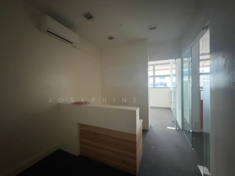 Northstar @ Amk, 7030 Ang Mo Kio Avenue 5, 1,141 sqft, Light Industrial (B1) For Rent, by Josephine Koh, 500119676 - Reception - CommercialGuru.com.sg