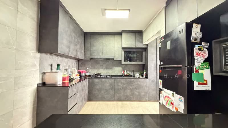 766 Pasir Ris Street 71, 766 Pasir Ris Street 71, 3 Bedrooms, 1,119 sqft, HDB Flat For Sale, by Jose Loh Zhenhao, 500119678 - Kitchen - PropertyGuru.com.sg