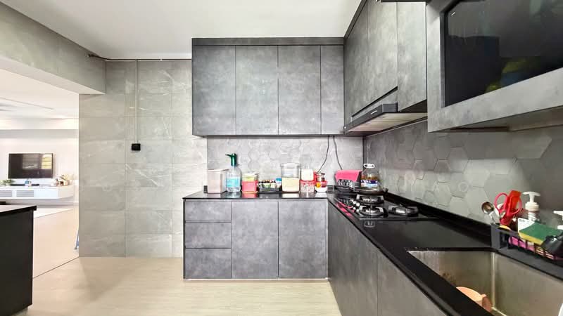 766 Pasir Ris Street 71, 766 Pasir Ris Street 71, 3 Bedrooms, 1,119 sqft, HDB Flat For Sale, by Jose Loh Zhenhao, 500119678 - Kitchen - PropertyGuru.com.sg