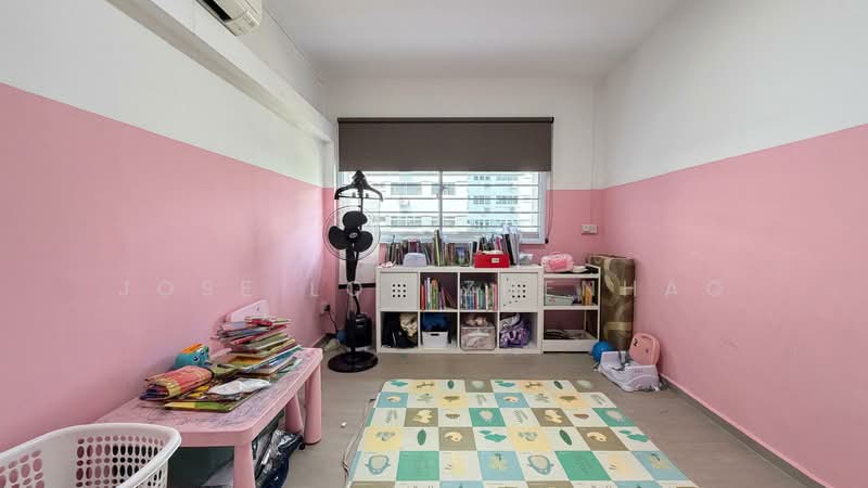 766 Pasir Ris Street 71, 766 Pasir Ris Street 71, 3 Bedrooms, 1,119 sqft, HDB Flat For Sale, by Jose Loh Zhenhao, 500119678 - Study - PropertyGuru.com.sg