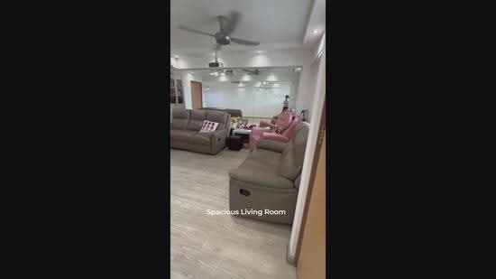 334 Clementi Avenue 2, 334 Clementi Avenue 2, Buona Vista / West Coast / Clementi New Town, 5 Bedrooms, 1,442 sqft, HDB Flat For Sale, by Jose Loh Zhenhao, 500119679 - PropertyGuru.com.sg