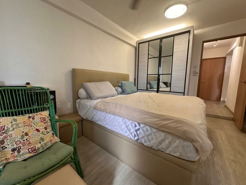 334 Clementi Avenue 2, 334 Clementi Avenue 2, 5 Bedrooms, 1,442 sqft, HDB Flat For Sale, by Jose Loh Zhenhao, 500119679 - Bedroom - PropertyGuru.com.sg