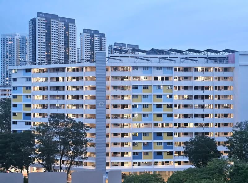 334 Clementi Avenue 2, 334 Clementi Avenue 2, 5 Bedrooms, 1,442 sqft, HDB Flat For Sale, by Jose Loh Zhenhao, 500119679 - Exterior - PropertyGuru.com.sg