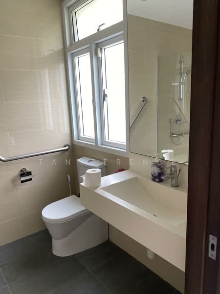 Springleaf Lane, , 3 Bedrooms, 2,560 sqft, Semi-Detached House For Sale, by Tan Terence, 500119681 - PropertyGuru.com.sg