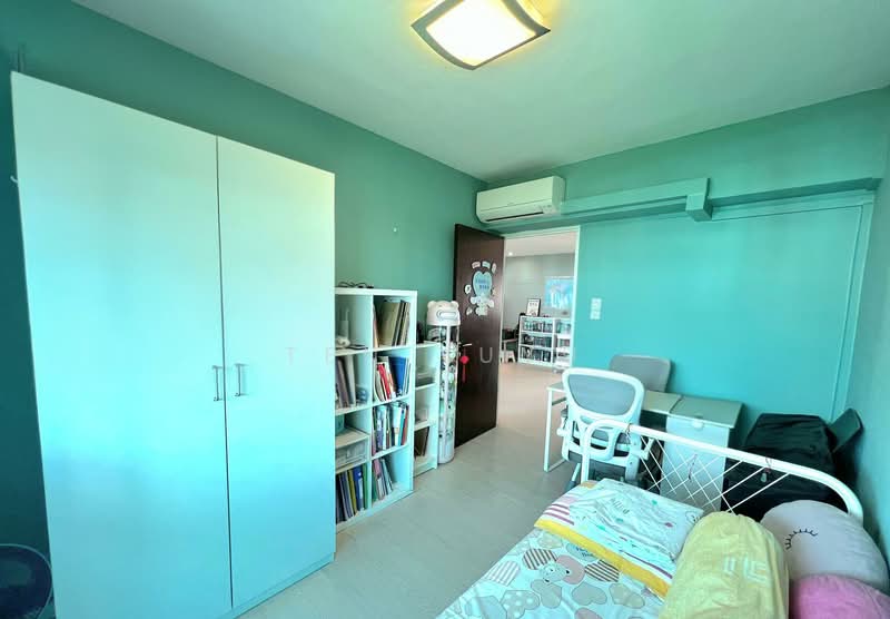 469A Admiralty Drive, 469A Admiralty Drive, 3 Bedrooms, 1,097 sqft, HDB Flat For Sale, by Ten Yuyu, 500119687 - Bedroom - PropertyGuru.com.sg