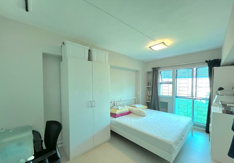 469A Admiralty Drive, 469A Admiralty Drive, 3 Bedrooms, 1,097 sqft, HDB Flat For Sale, by Ten Yuyu, 500119687 - Bedroom - PropertyGuru.com.sg