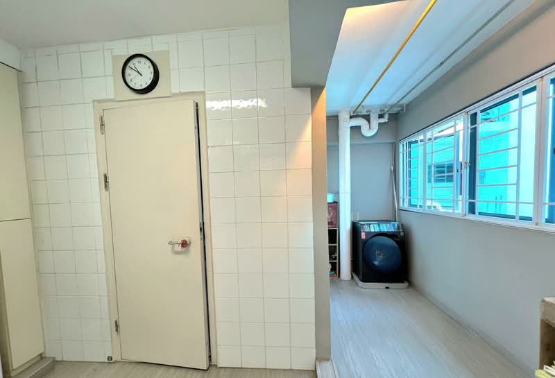 469A Admiralty Drive, 469A Admiralty Drive, 3 Bedrooms, 1,097 sqft, HDB Flat For Sale, by Ten Yuyu, 500119687 - Interior - PropertyGuru.com.sg