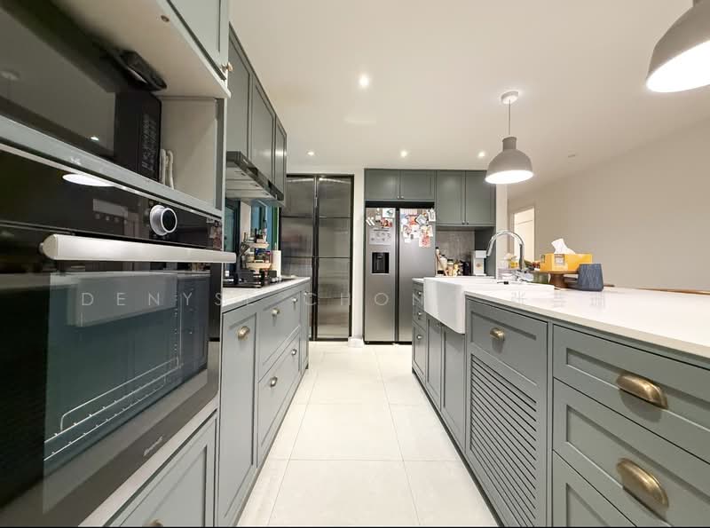 90 Holland Road, 90 Holland Road, 2 Bedrooms, 1,098 sqft, Condominium For Sale, by Denyse Chong 张芸珊, 500119688 - Kitchen - PropertyGuru.com.sg