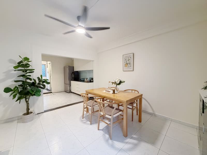 728 Woodlands Circle, 728 Woodlands Circle, 3 Bedrooms, 980 sqft, HDB Flat For Sale, by Sheryl Lim, 500119689 - Dining Room - PropertyGuru.com.sg