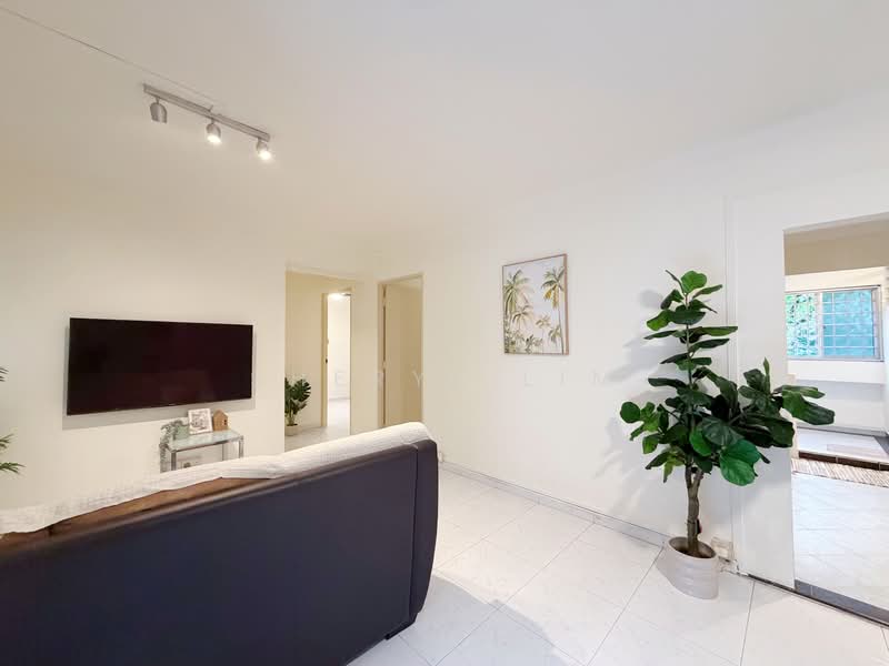 728 Woodlands Circle, 728 Woodlands Circle, 3 Bedrooms, 980 sqft, HDB Flat For Sale, by Sheryl Lim, 500119689 - Living Room - PropertyGuru.com.sg