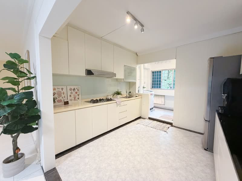 728 Woodlands Circle, 728 Woodlands Circle, 3 Bedrooms, 980 sqft, HDB Flat For Sale, by Sheryl Lim, 500119689 - Kitchen - PropertyGuru.com.sg