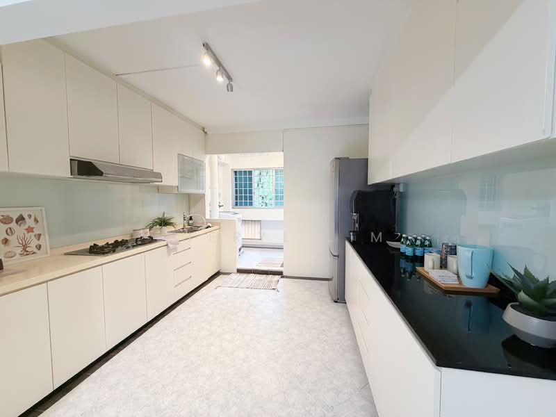 728 Woodlands Circle, 728 Woodlands Circle, 3 Bedrooms, 980 sqft, HDB Flat For Sale, by Sheryl Lim, 500119689 - Kitchen - PropertyGuru.com.sg