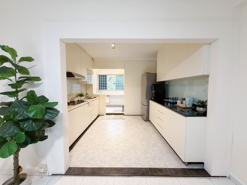 728 Woodlands Circle, 728 Woodlands Circle, 3 Bedrooms, 980 sqft, HDB Flat For Sale, by Sheryl Lim, 500119689 - Kitchen - PropertyGuru.com.sg