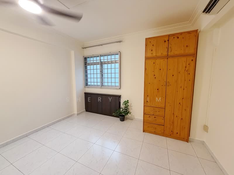 728 Woodlands Circle, 728 Woodlands Circle, 3 Bedrooms, 980 sqft, HDB Flat For Sale, by Sheryl Lim, 500119689 - Bedroom - PropertyGuru.com.sg