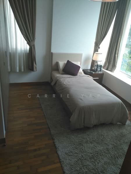 Cabana, 145A Sunrise Terrace, 4 Bedrooms, 3,046 sqft, Cluster House For Sale, by Carrie Yap, 500119690 - Bedroom - PropertyGuru.com.sg