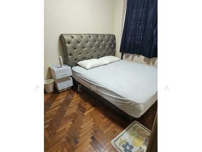 For Rent - Sea Breeze Terrace