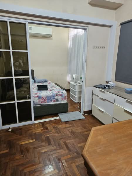 Sea Breeze Terrace, 42 Sea Breeze Avenue, Room Rental, 200 sqft, Terraced House For Rent, by Peter Chua, 500119693 - PropertyGuru.com.sg