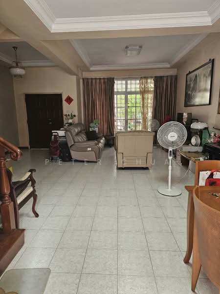 Sea Breeze Terrace, 42 Sea Breeze Avenue, Room Rental, 200 sqft, Terraced House For Rent, by Peter Chua, 500119693 - PropertyGuru.com.sg
