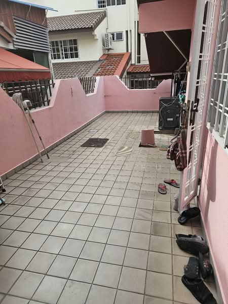 Sea Breeze Terrace, 42 Sea Breeze Avenue, Room Rental, 200 sqft, Terraced House For Rent, by Peter Chua, 500119693 - PropertyGuru.com.sg